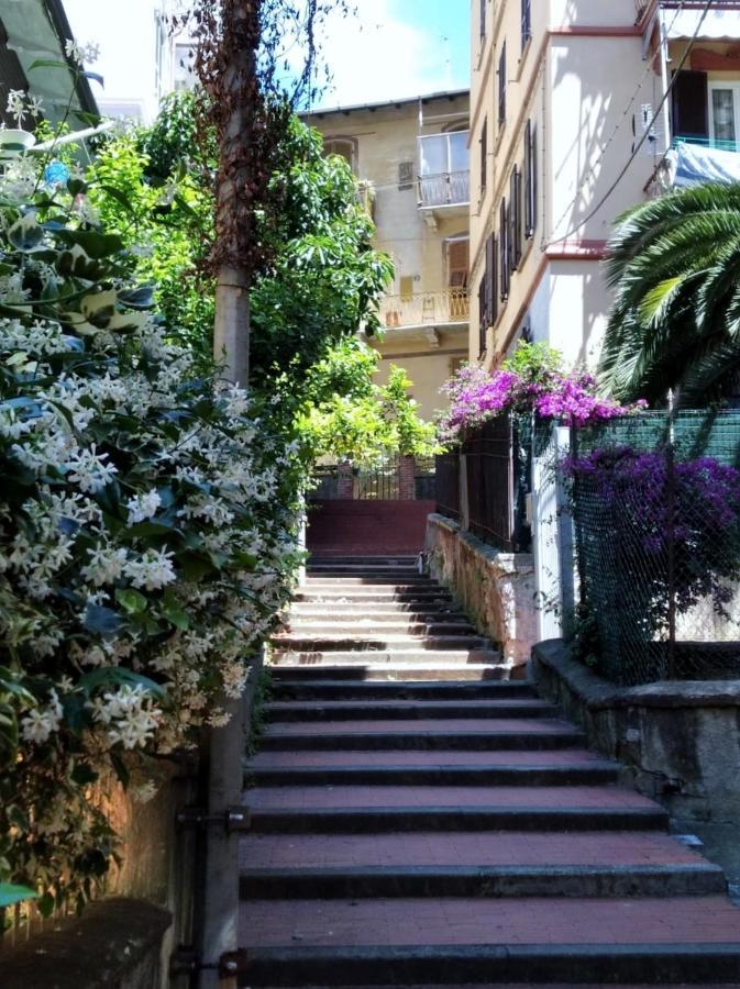 Scalinata Vernazza Little House La Spezia Exterior photo