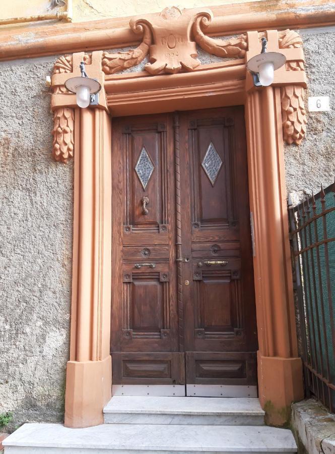 Scalinata Vernazza Little House La Spezia Exterior photo